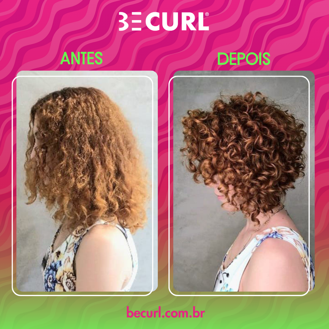 STYLING CREAM CREME DE PENTEAR VEGANO 250G ONDAS & CACHOS PINK BE CURL
