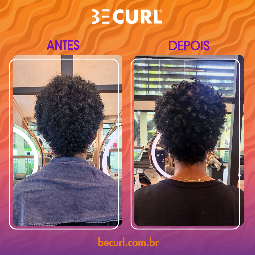 ÓLEO NUTRITIVO VEGANO 60ML CRESPOS POWER BE CURL