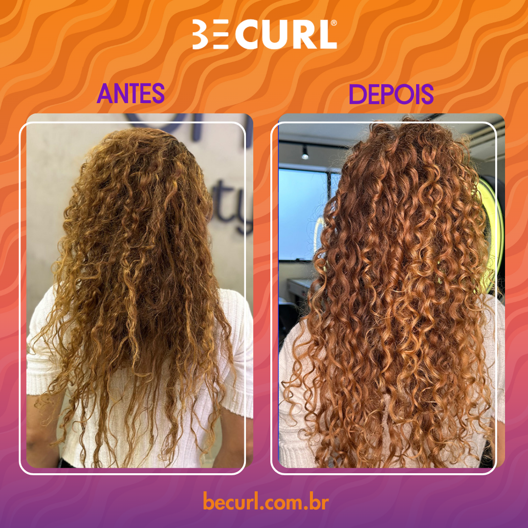 SHAMPOO ULTRA HIDRATANTE NO POO SEM ESPUMA VEGANO 350ML CRESPOS POWER BE CURL