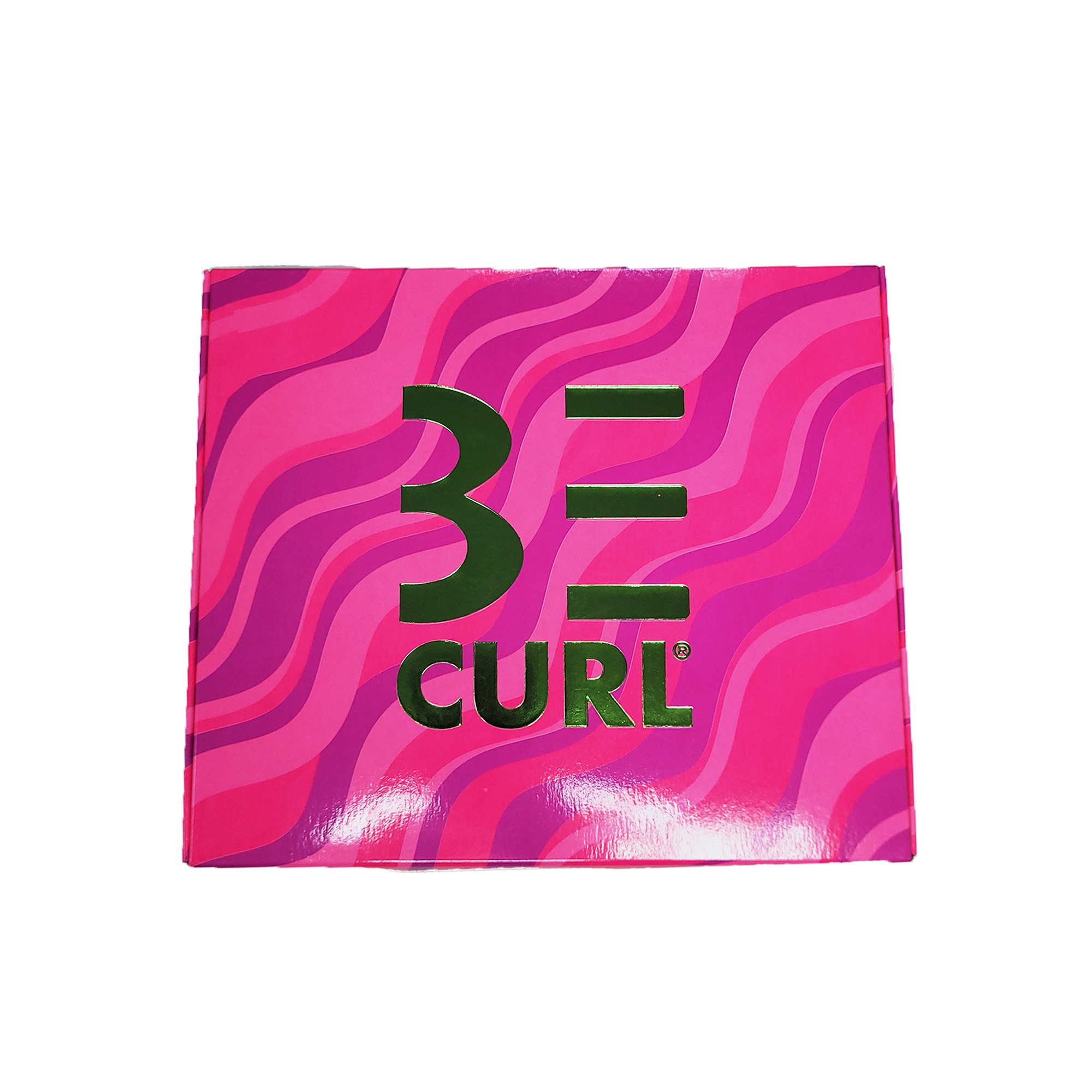KIT PRESENTE BE CURL 💐